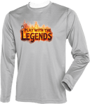 Performance Shirts - Play With The Legend - 4
