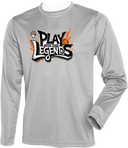 Performance Shirts - Play With The Legend - 5