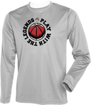 Performance Shirts - Play With The Legend - 8