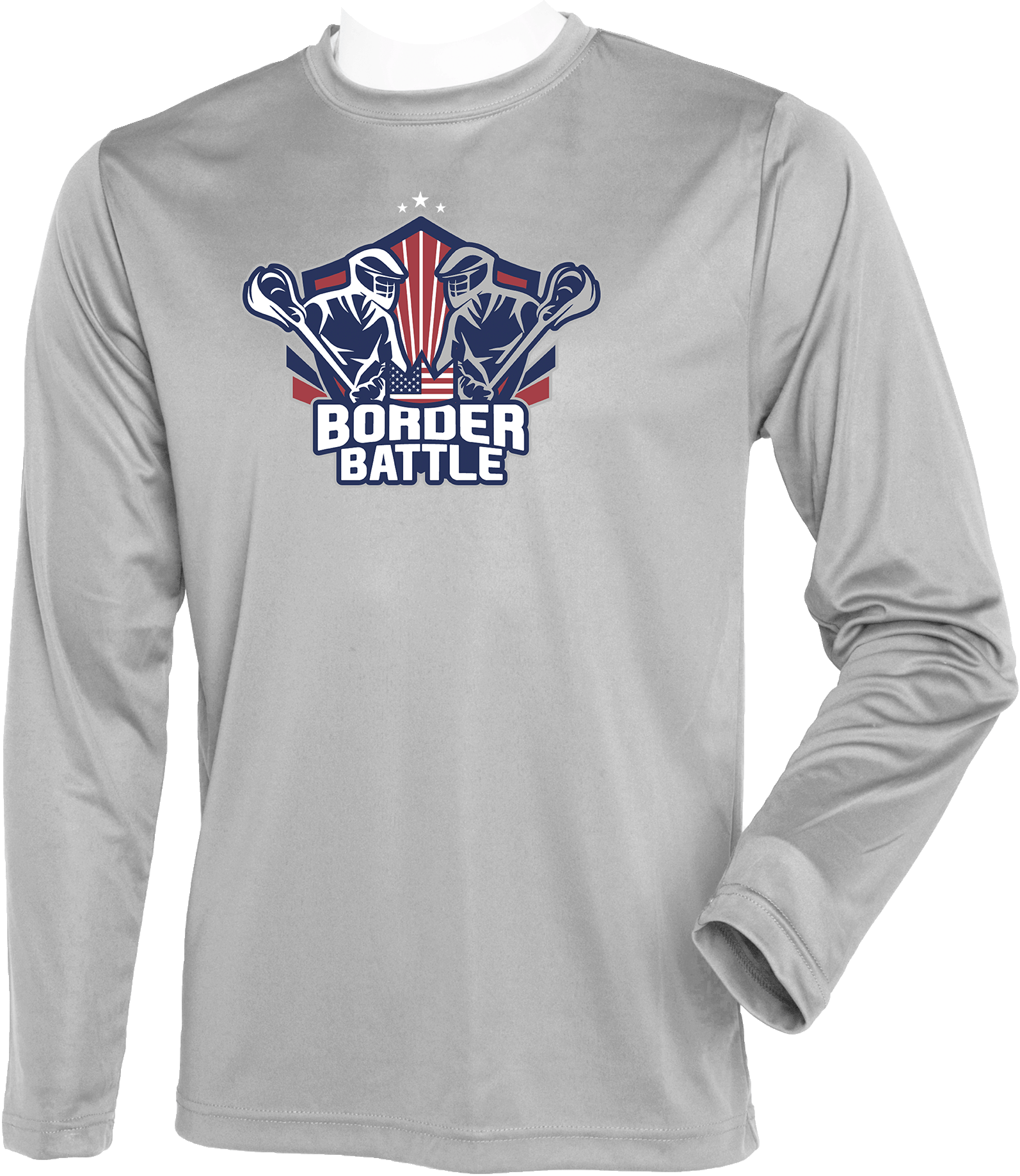 PERFORMANCE SHIRTS - 2023 Border Battle