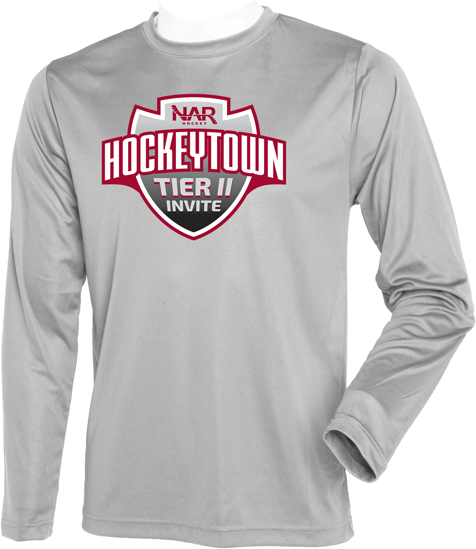 Performance Shirts - 2024 Hockey Town Tier II Invite