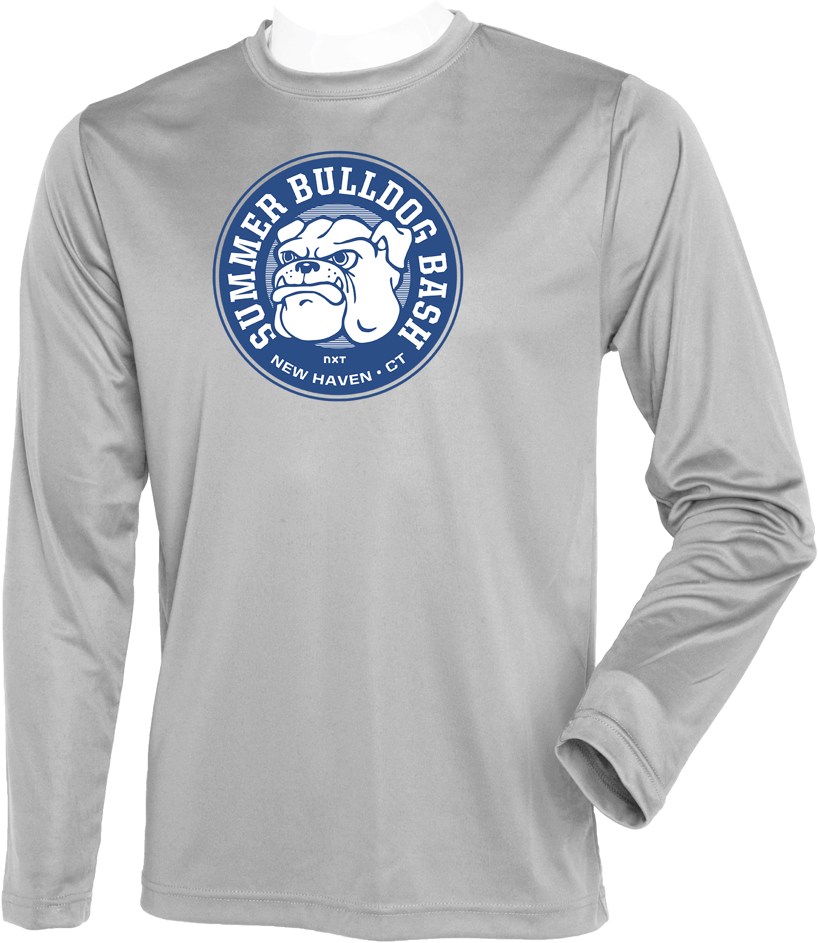 PERFORMANCE SHIRTS - 2023 Summer Bulldog Bash