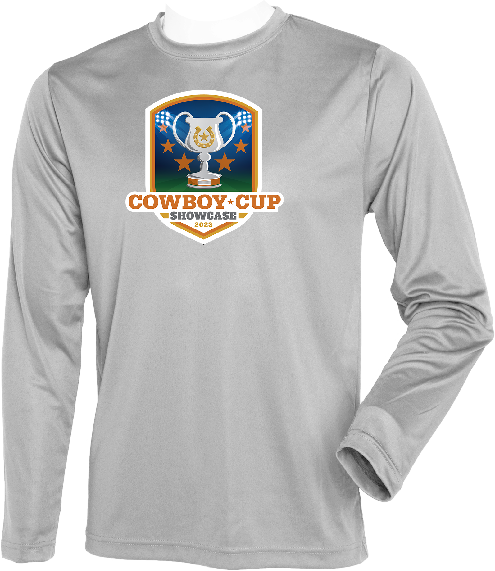 Performance Shirts - 2023 Cowboy Cup Elite Showcase