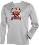 Performance Shirts - Play With The Legend - 7