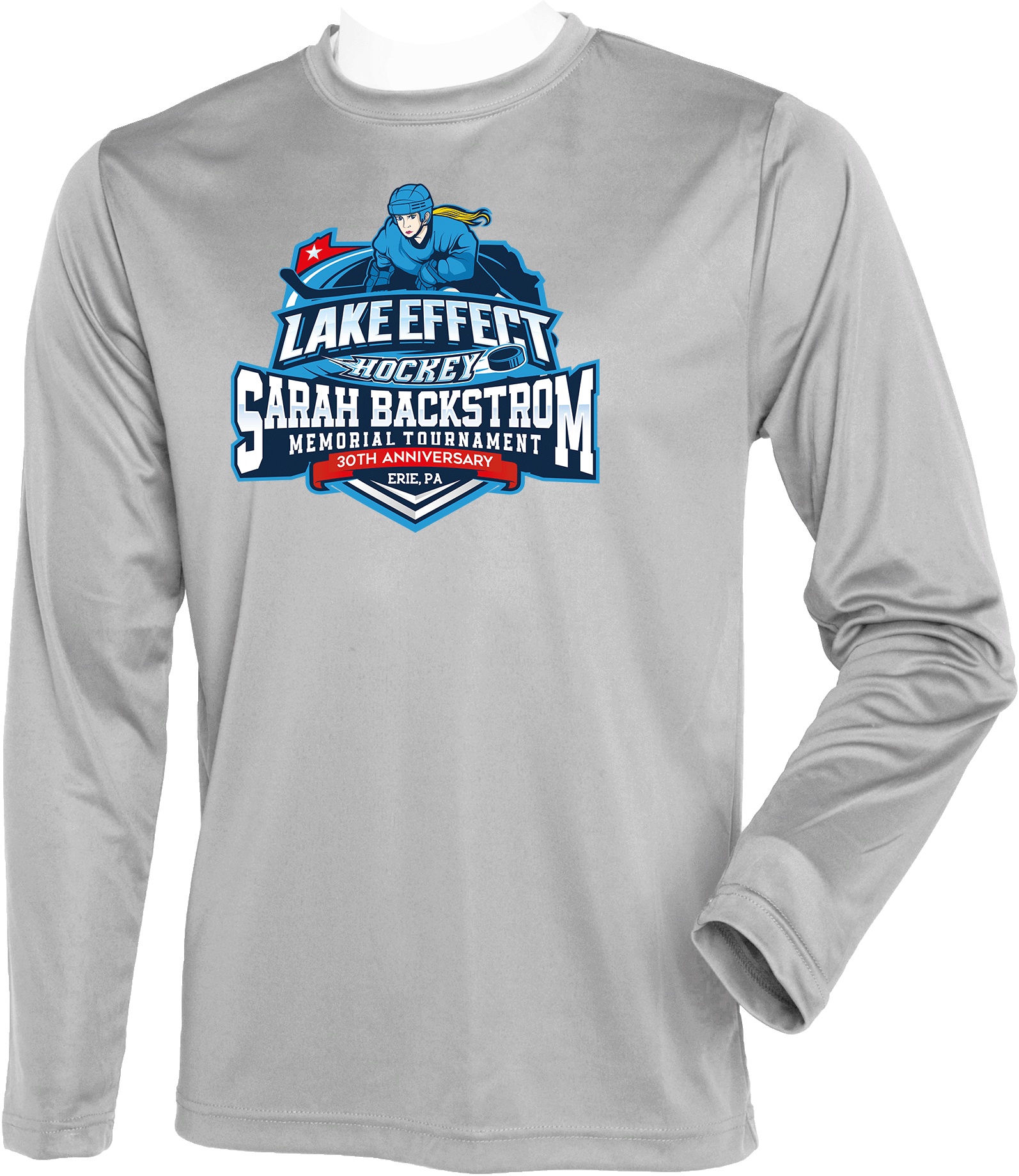 Performance Shirts - 2024 Sarah Backstrom Memorial Tournament