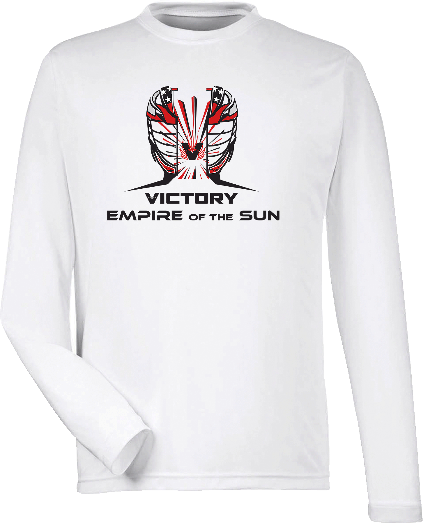 Performance Shirts - 2024 Empire of the Sun