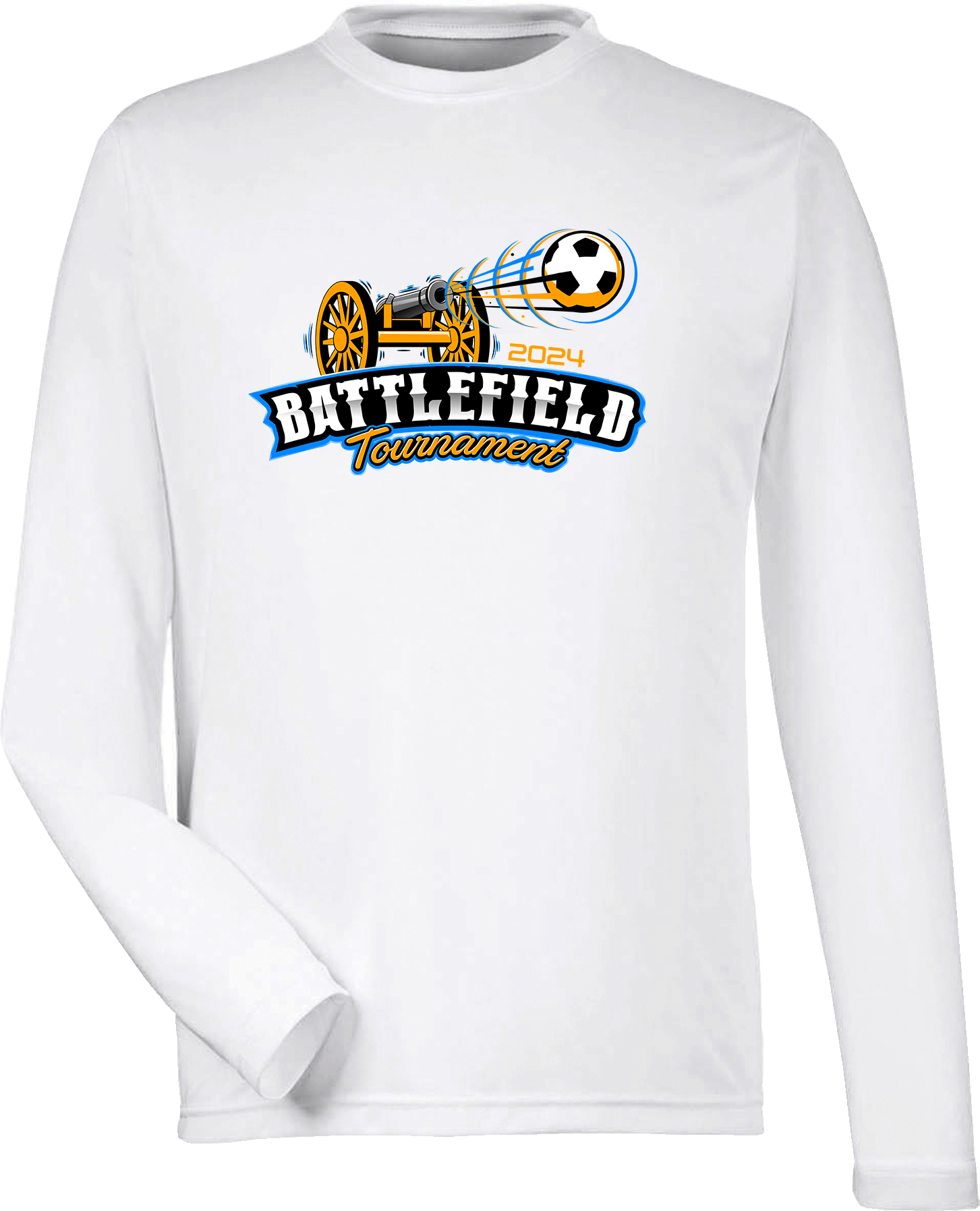 Performance Shirts - 2024 Battlefield Tournament