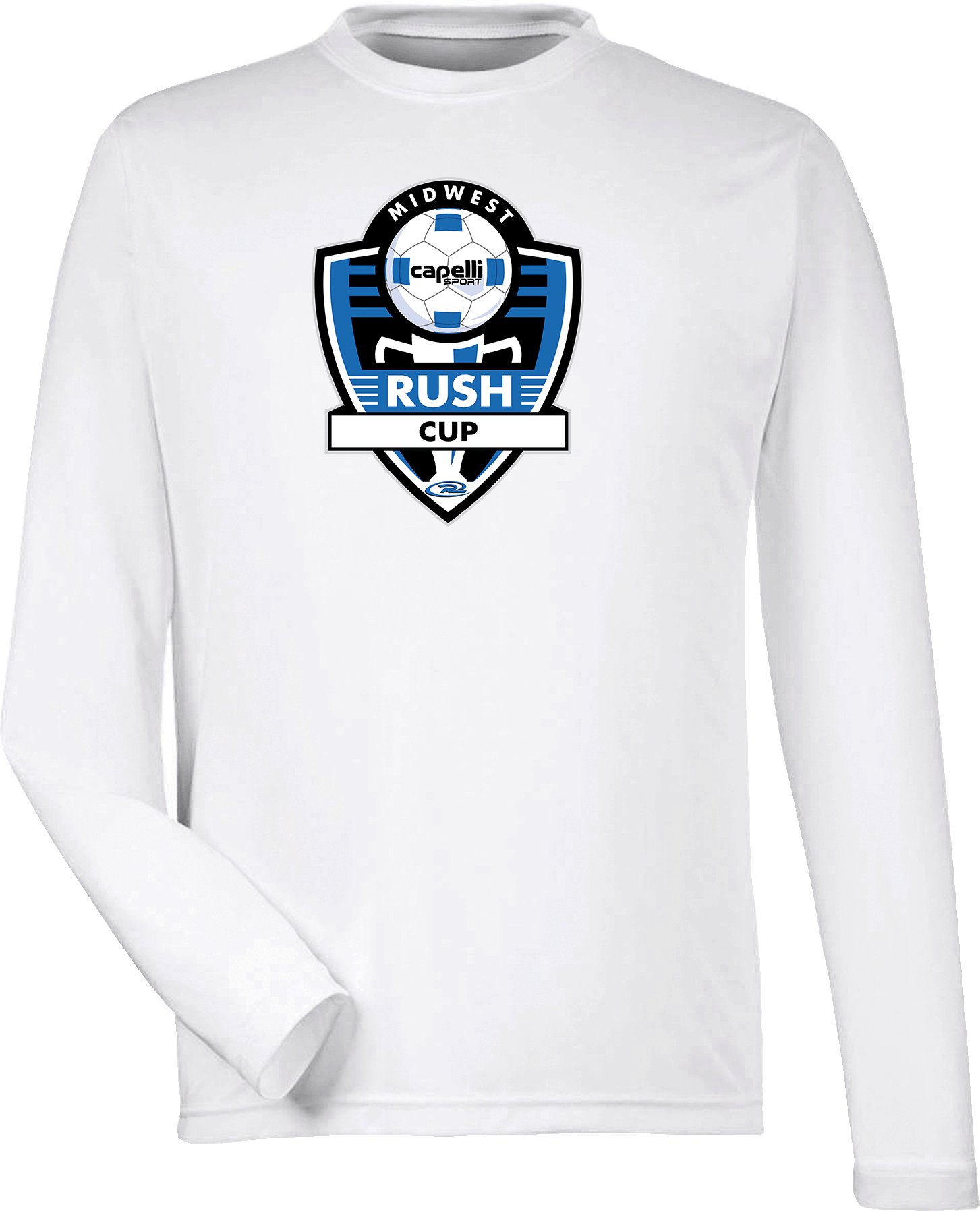 Performance Shirts - 2024 Midwest Rush Cup