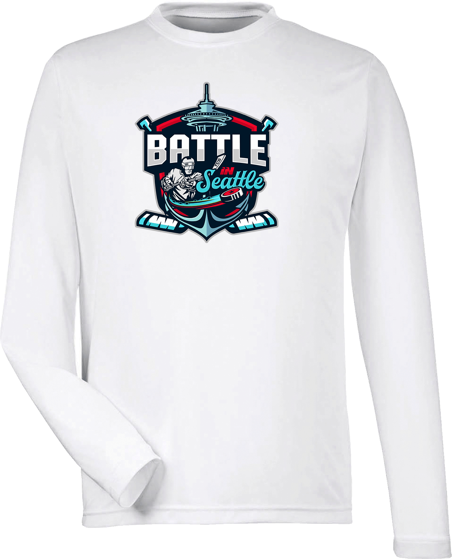 Performance Shirts - 2024 Battle In Seattle