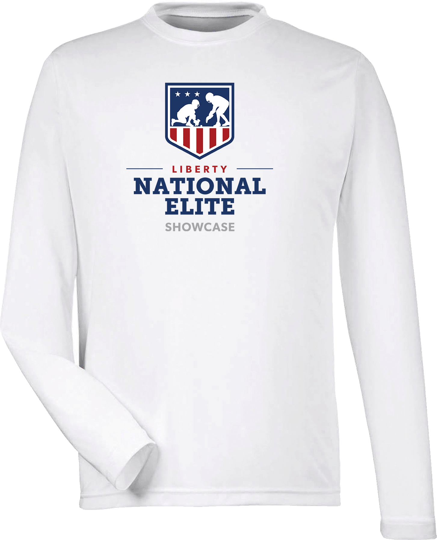 Performance Shirts - 2024 Liberty National Elite Showcase