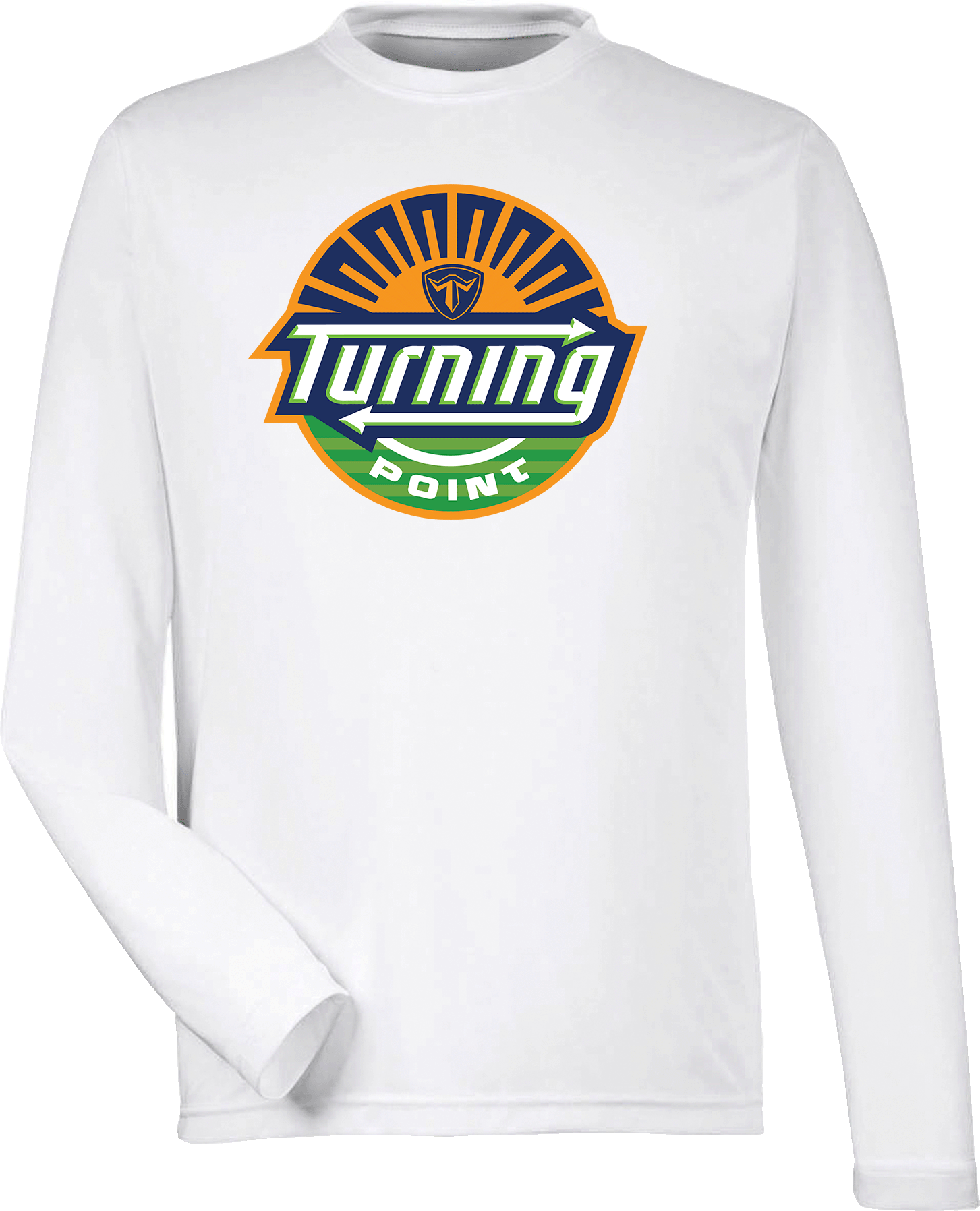 Performance Shirts - 2024 The Turning Point