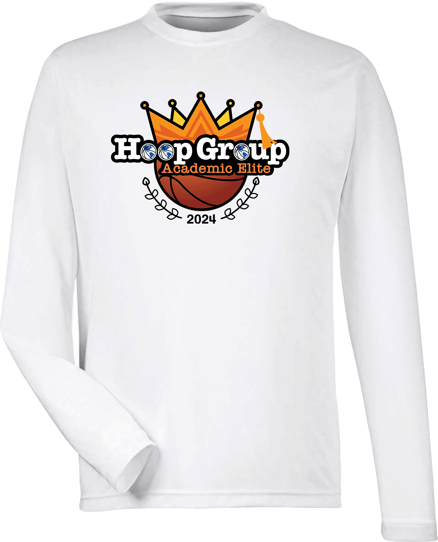 Performance Shirts - 2024 Academic Elite Session 2 Camp