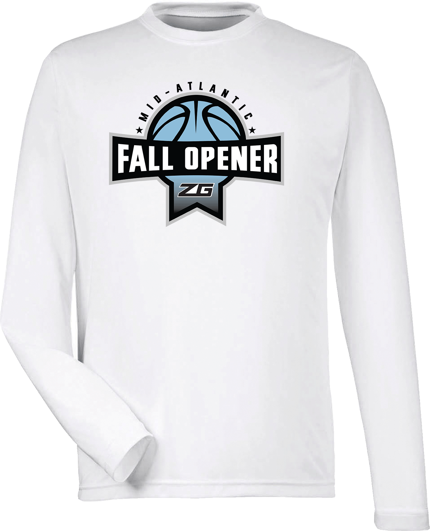 Performance Shirts - 2024 Zero Gravity Mid-Atlantic Fall Opener