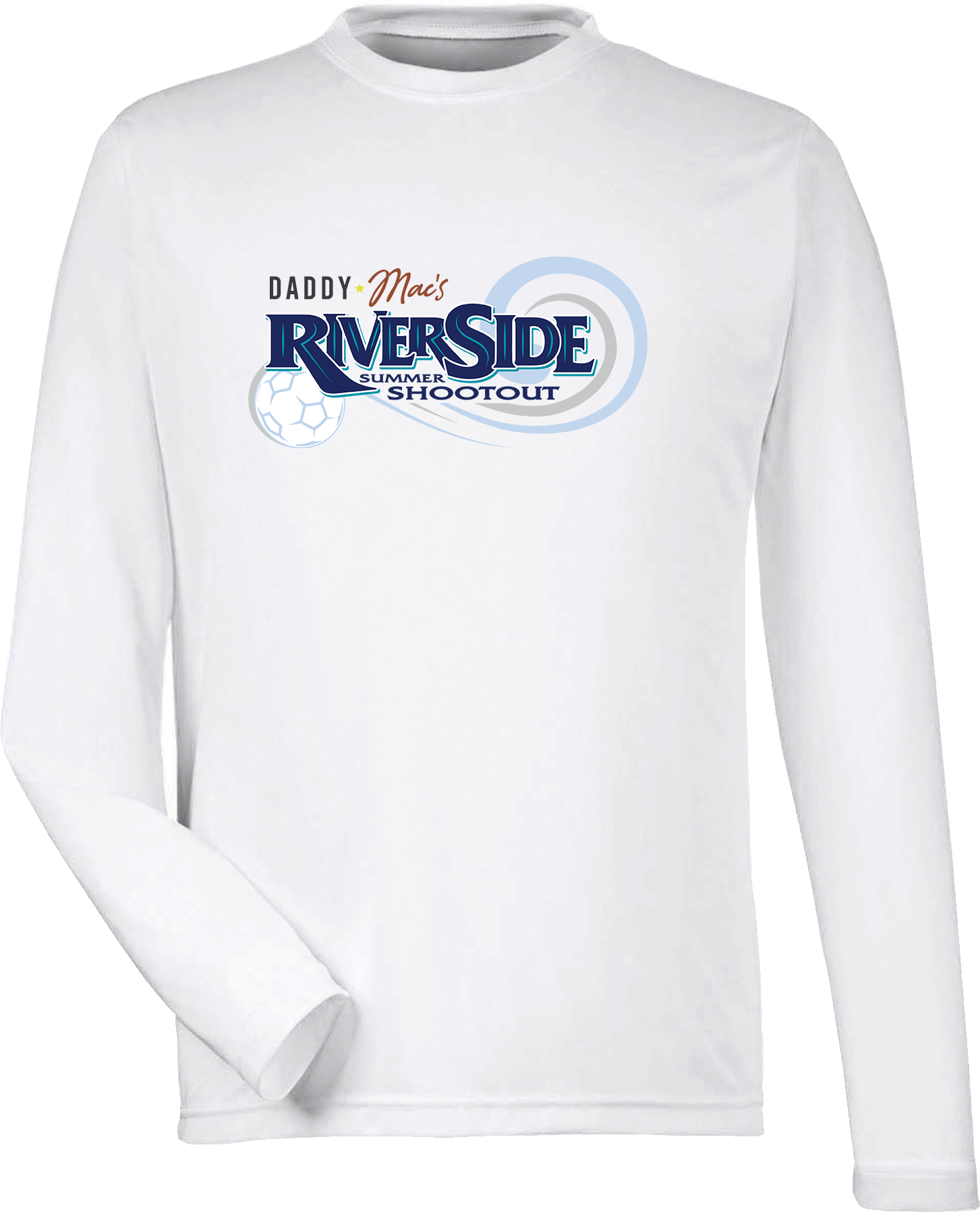 Performance Shirts - 2024 Riverside Summer Shootout