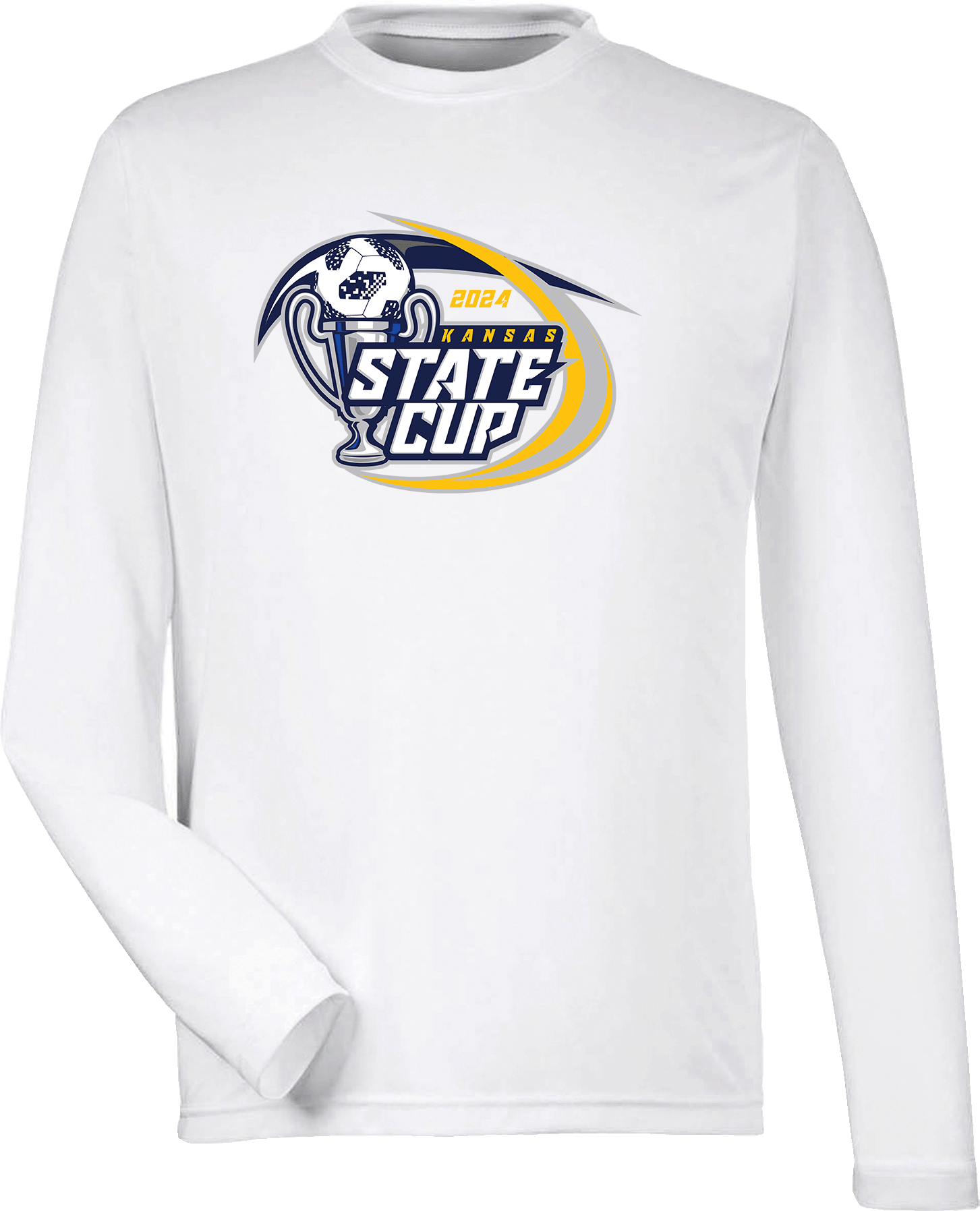 Performance Shirts - 2024 USYS KS State Cup