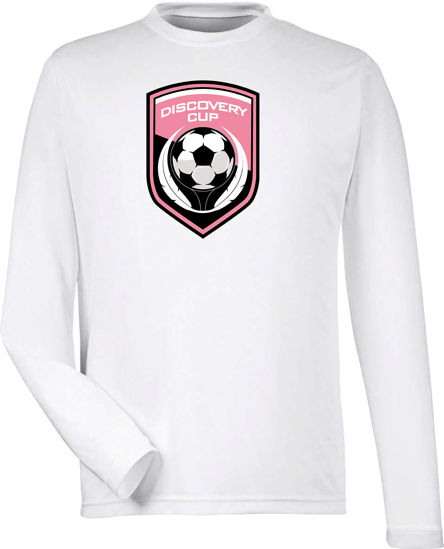 Performance Shirts - 2024 Discovery Cup