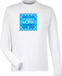 Performance Shirts - It Should Work