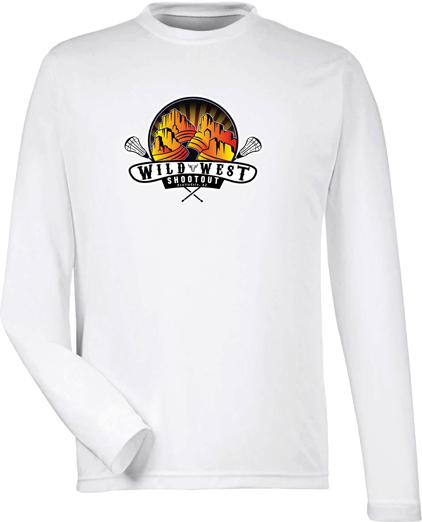 Performance Shirts - 2024 Wild West Shootout