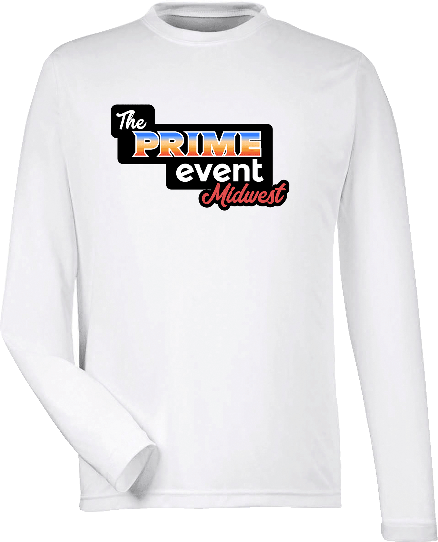 Performance Shirts - 2024 The PRIME Event Midwest