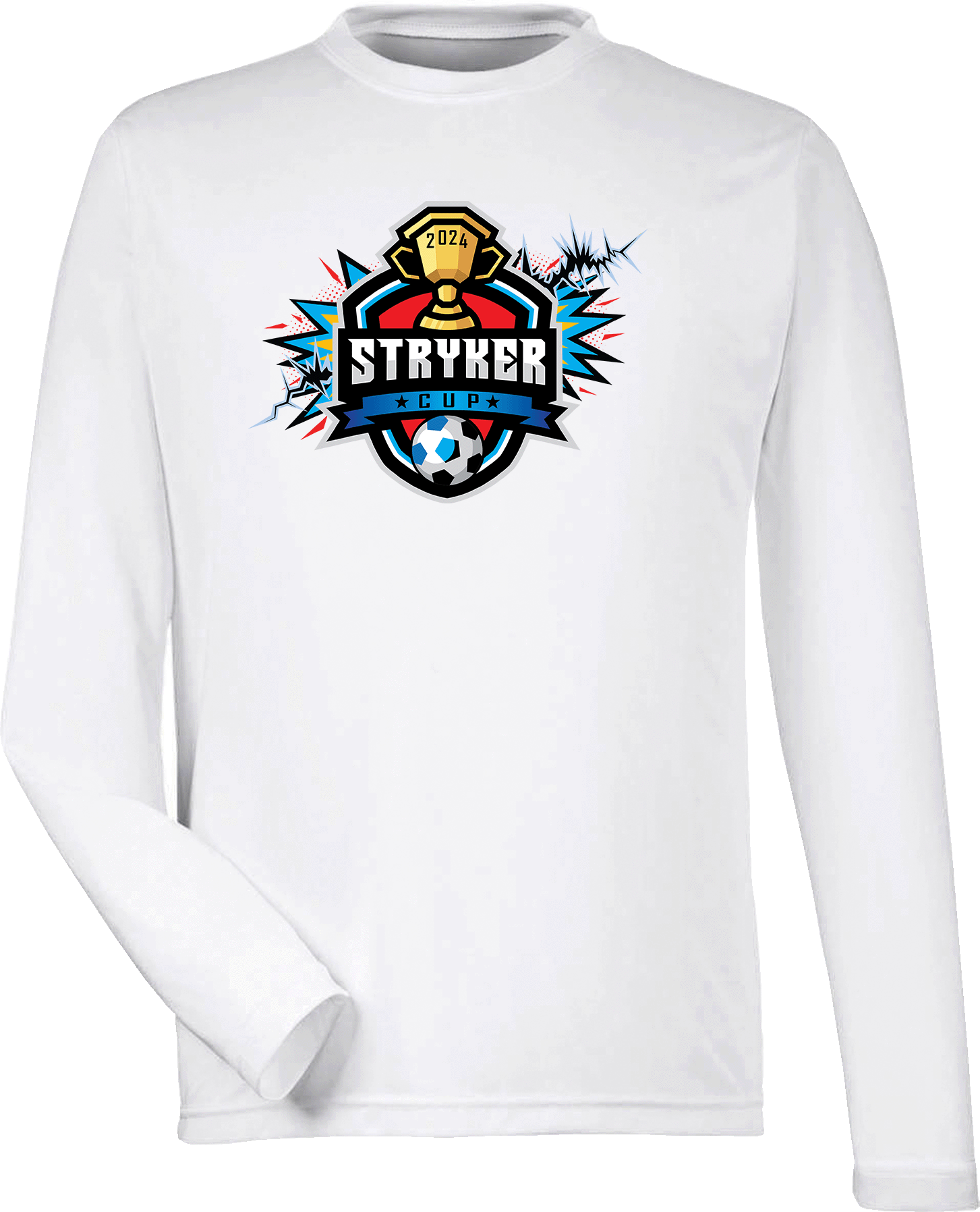 Performance Shirts - 2024 Stryker Cup