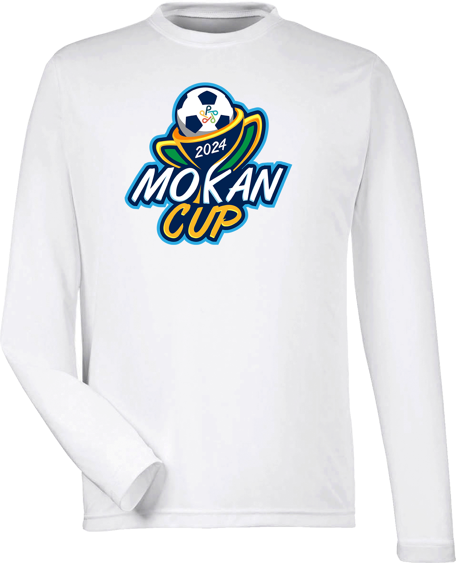 Performance Shirts - 2024 MOKAN Cup