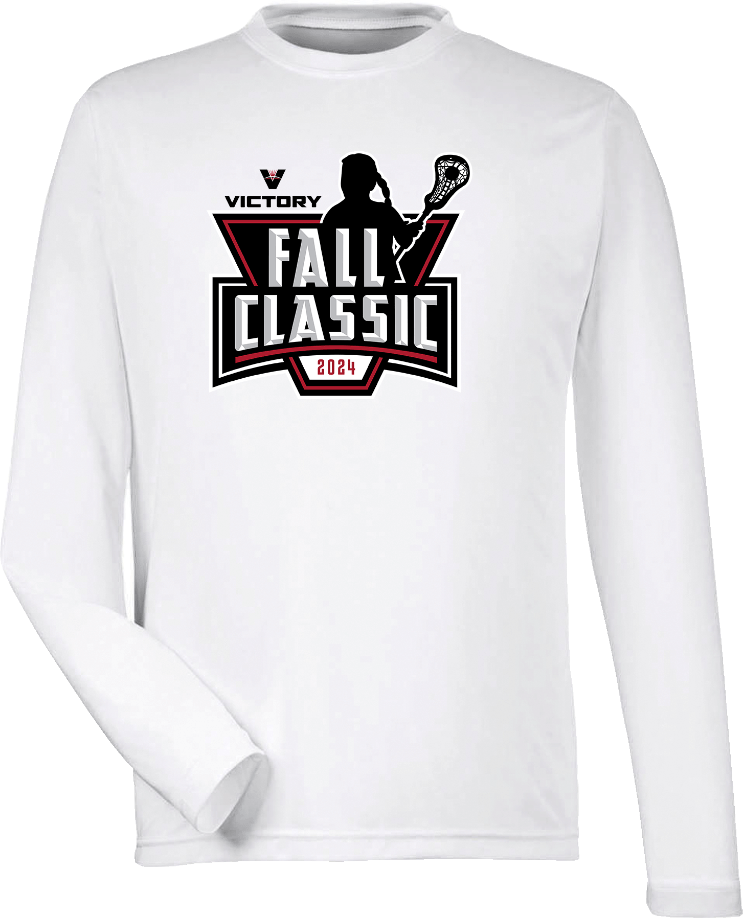 Performance Shirts - 2024 Victory Fall Classic (girls)