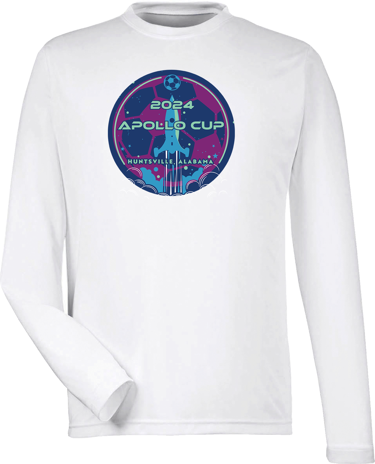 Performance Shirts - 2024 Apollo Cup