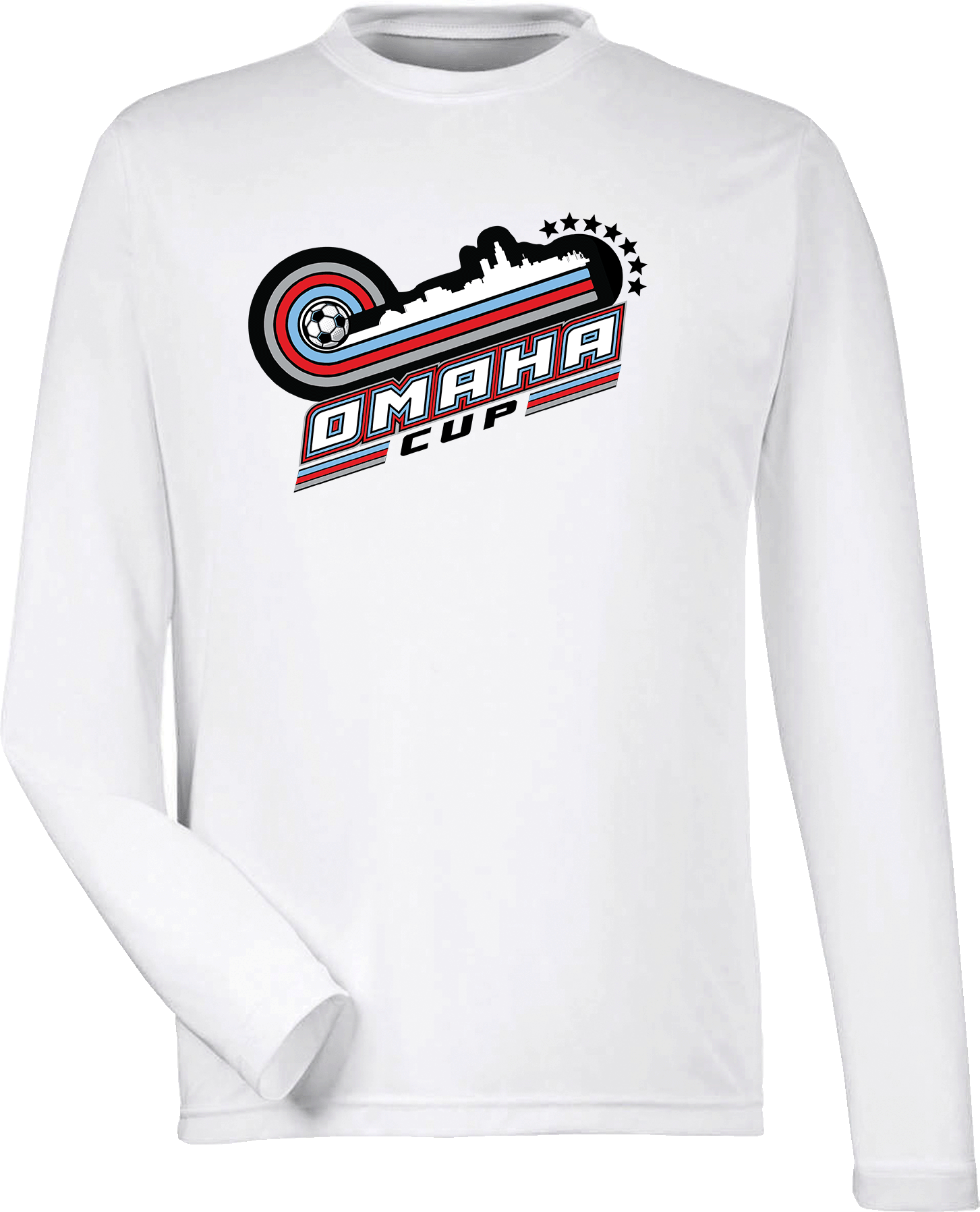 Performance Shirts - 2024 Omaha Cup