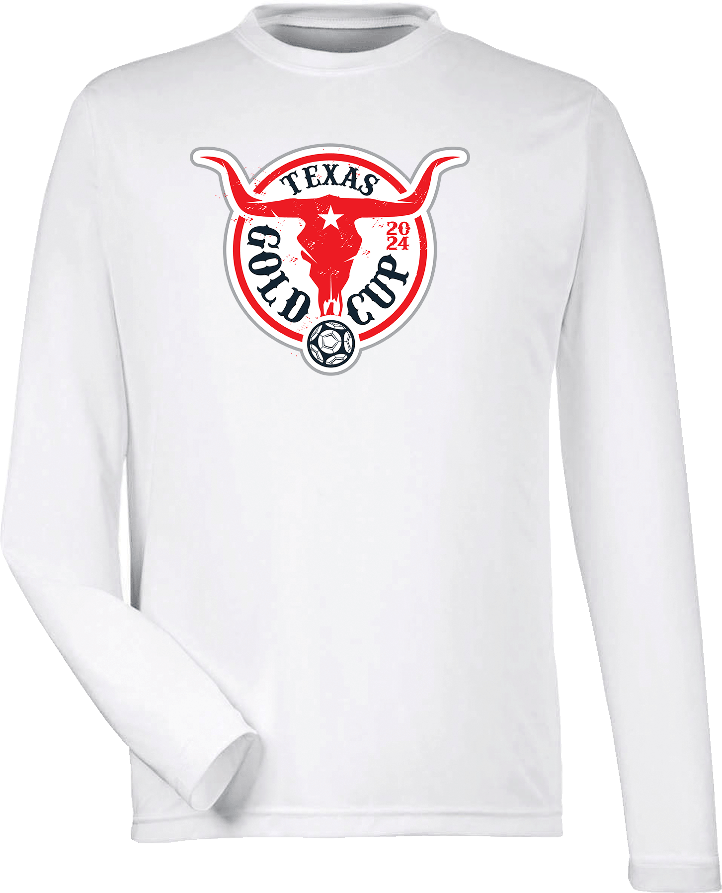 Performance Shirts - 2024 Texas Gold Cup