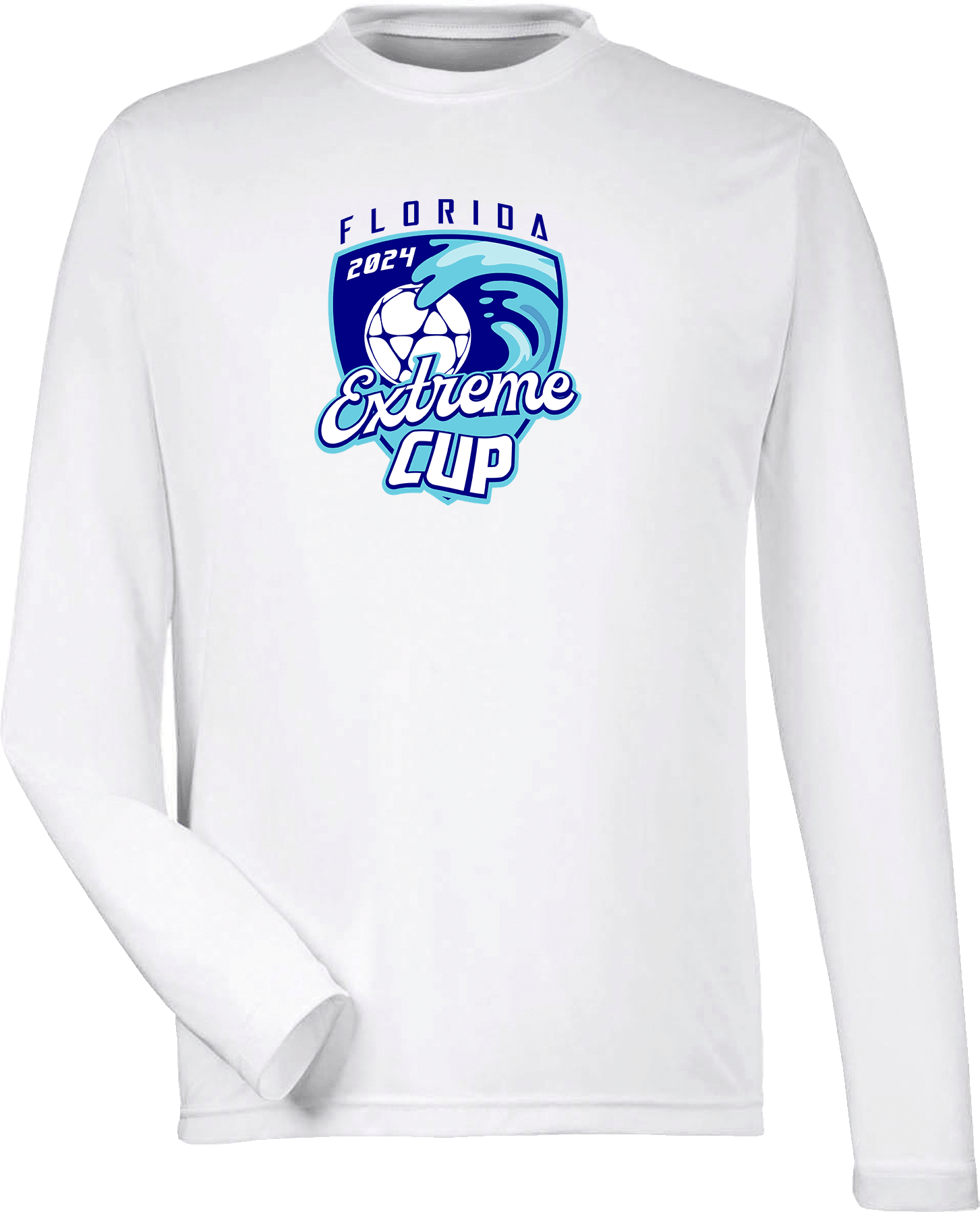 Performance Shirts - 2024 Florida Extreme Cup