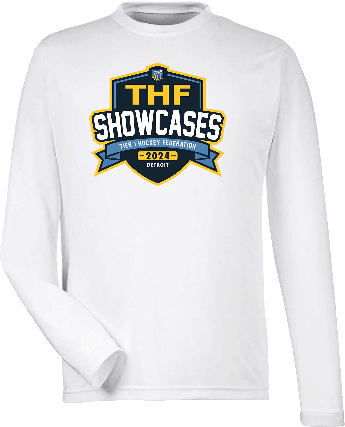 Performance Shirts - 2024 THF Michigan Showcase