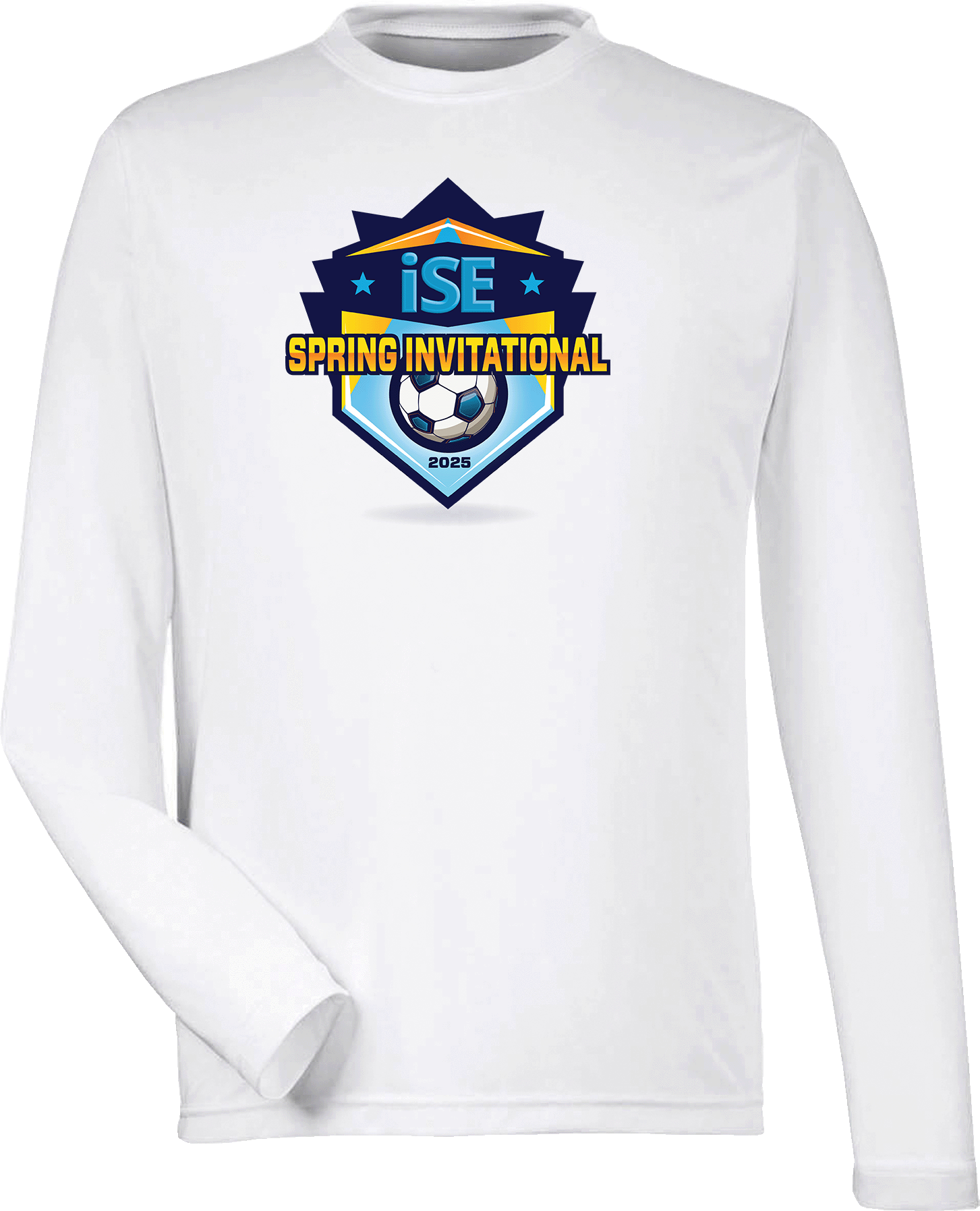 Performance Shirts - 2025 iSE Spring Invitational