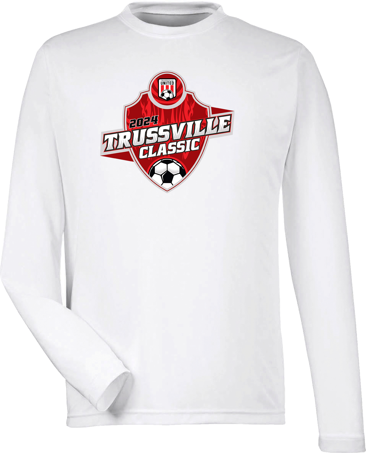 Performance Shirts - 2024 Trussville Classic