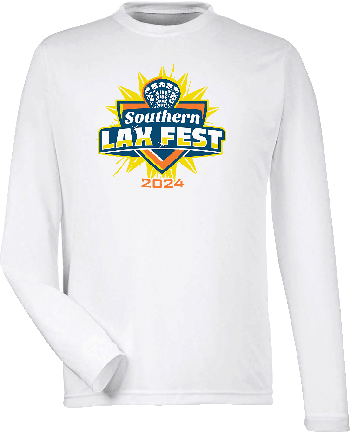 Performance Shirts - 2024 Southern Lax Fest