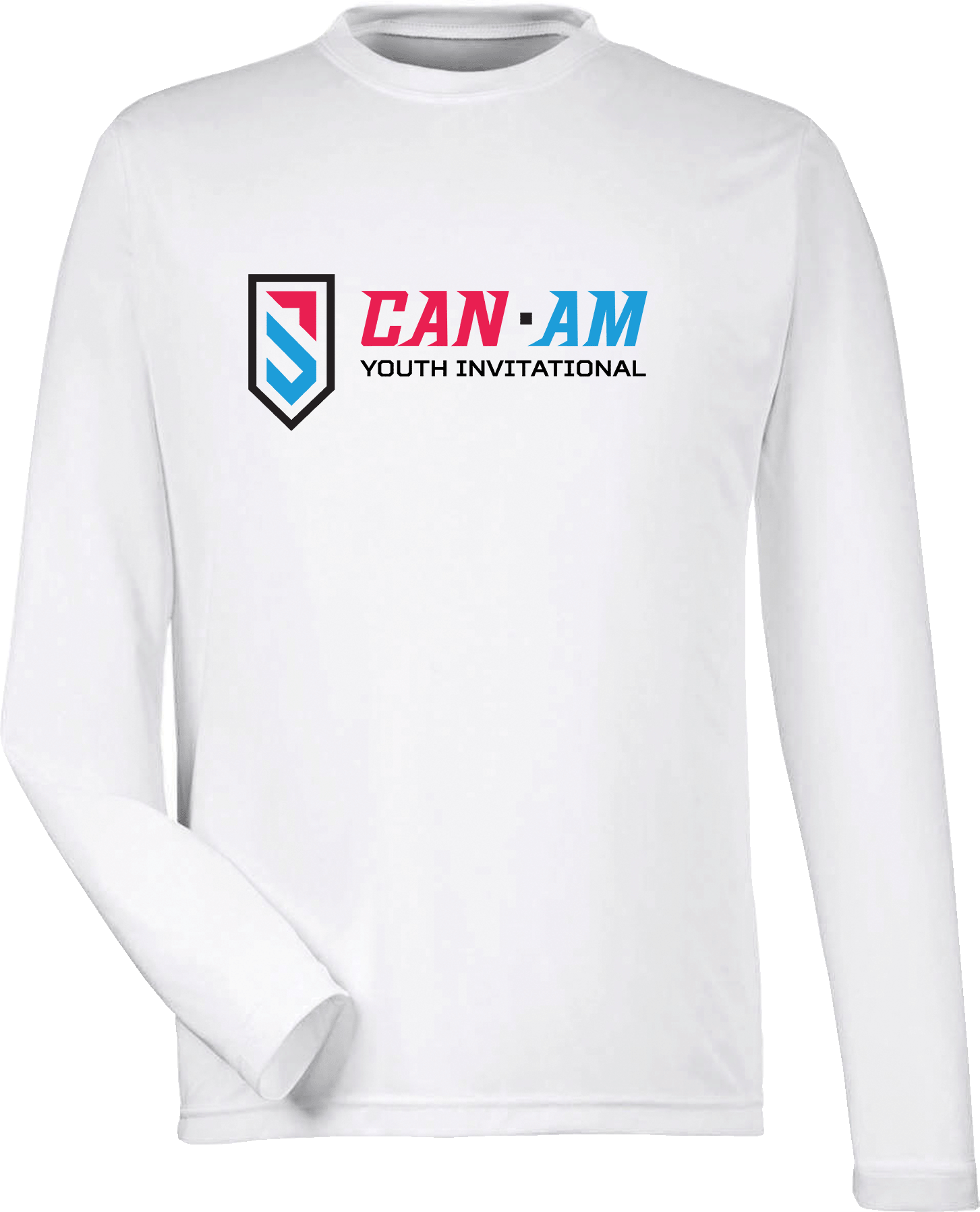 Performance Shirts - 2024 Can-Am Youth Invitational