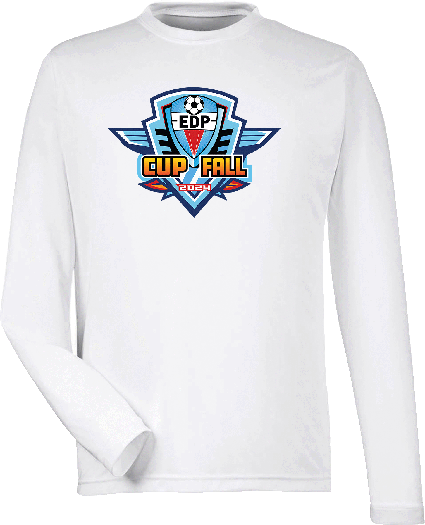 Performance Shirts - 2024 EDP Cup Fall