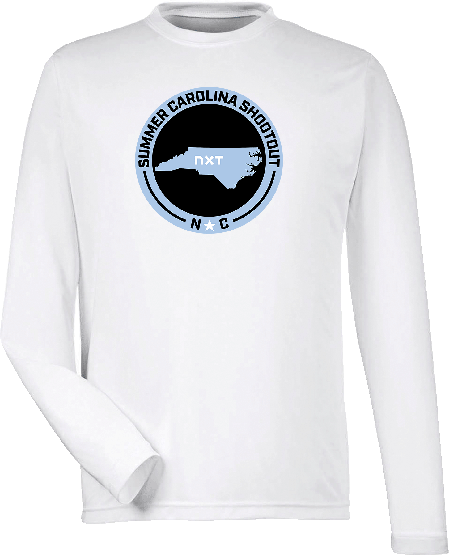 Performance Shirts - 2024 Carolina Shootout