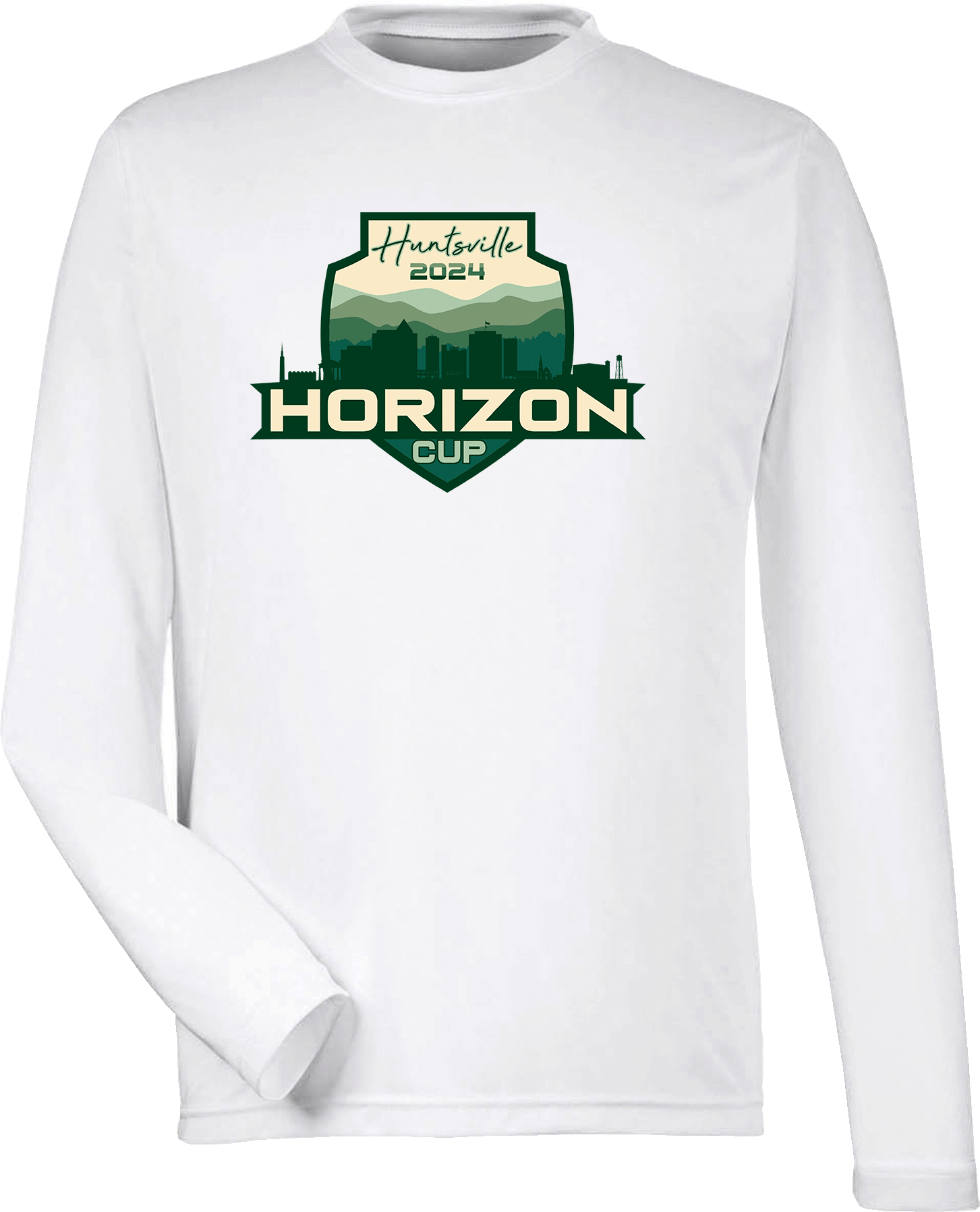 Performance Shirts - 2024 Horizon Cup