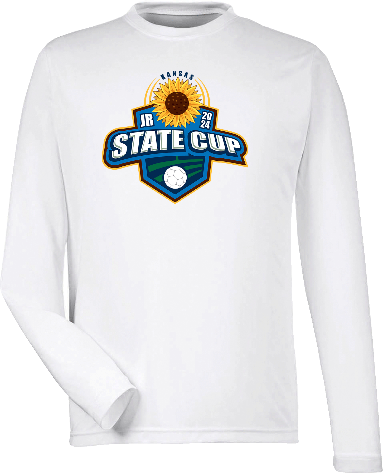 Performance Shirts - 2024 USYS KS Jr State Cup