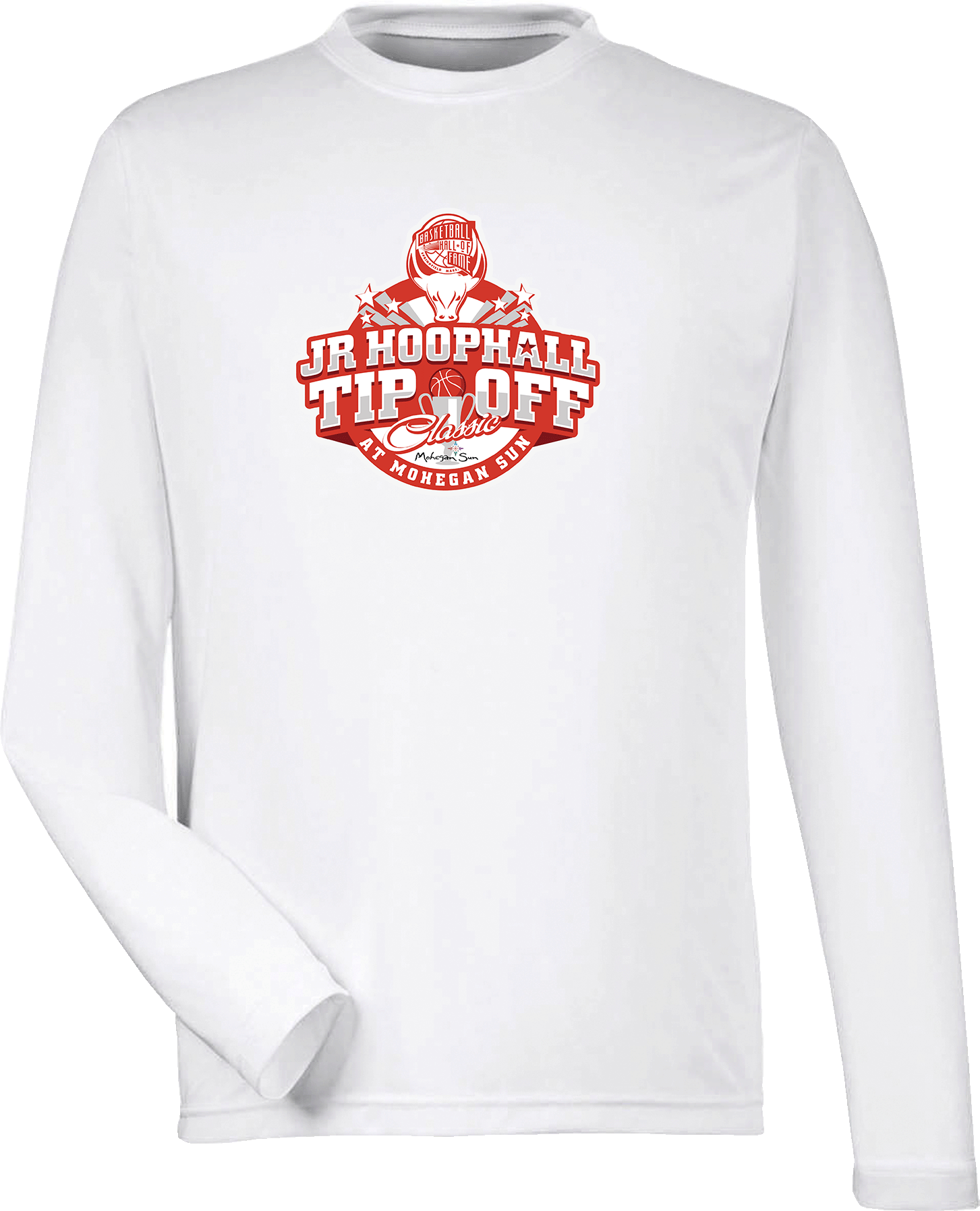 Performance Shirts - 2024 Junior Hoophall Tip-Off Classic