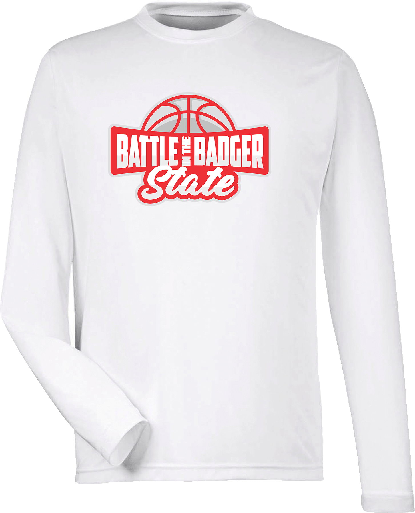 Performance Shirts - 2024 Battle In The Badger State