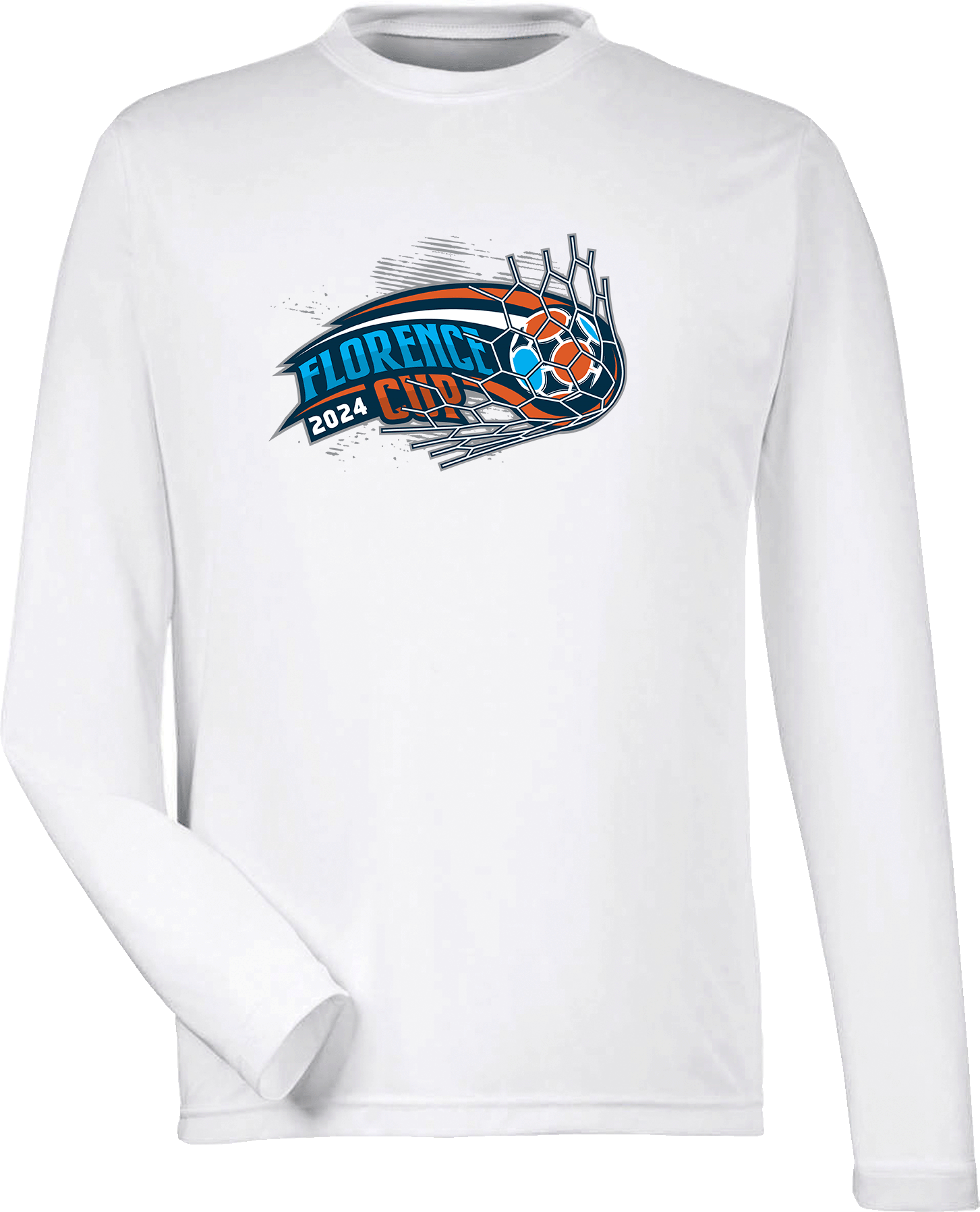 Performance Shirts - 2024 Florence Cup