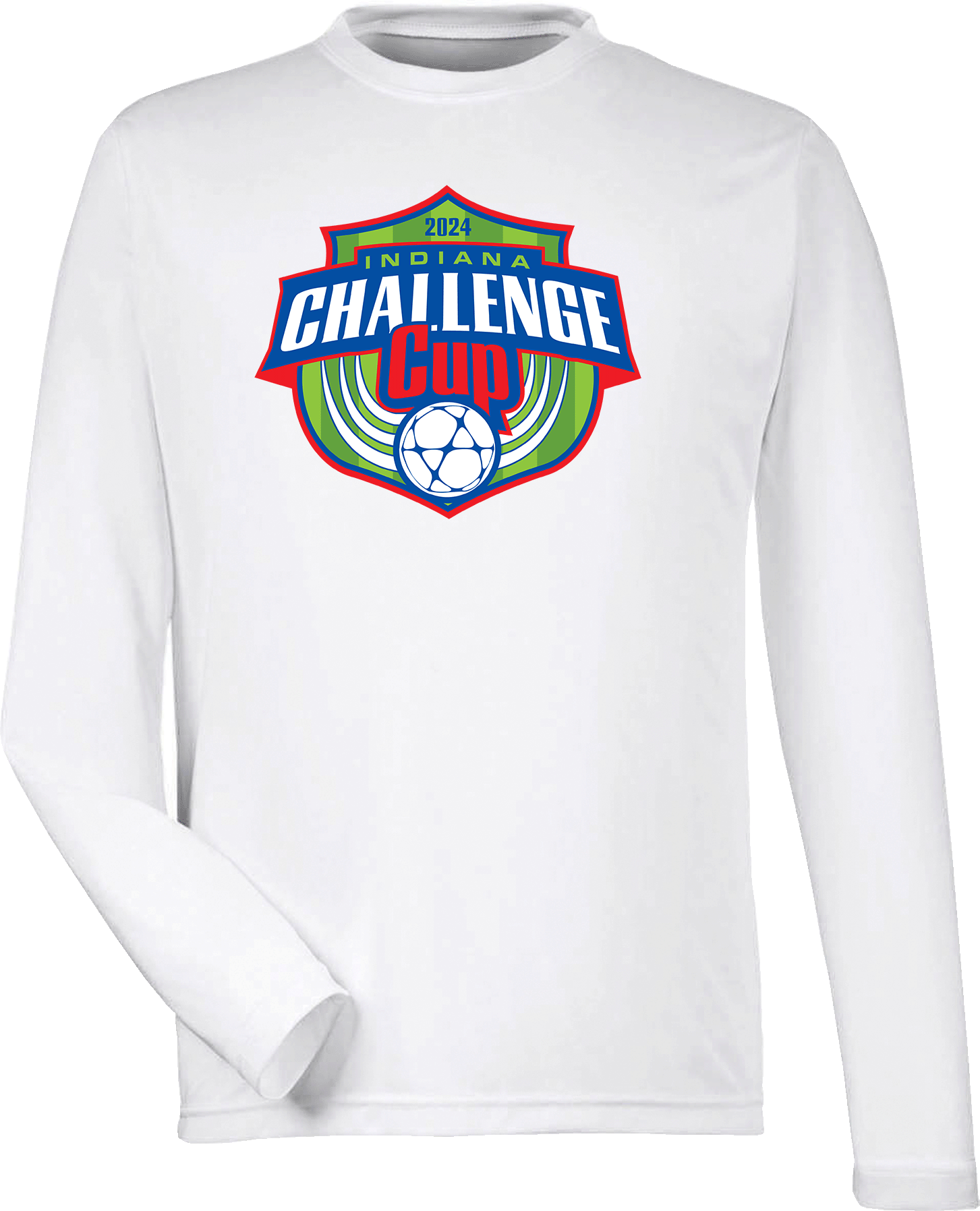 Performance Shirts - 2024 USYS IN Challenge Cup