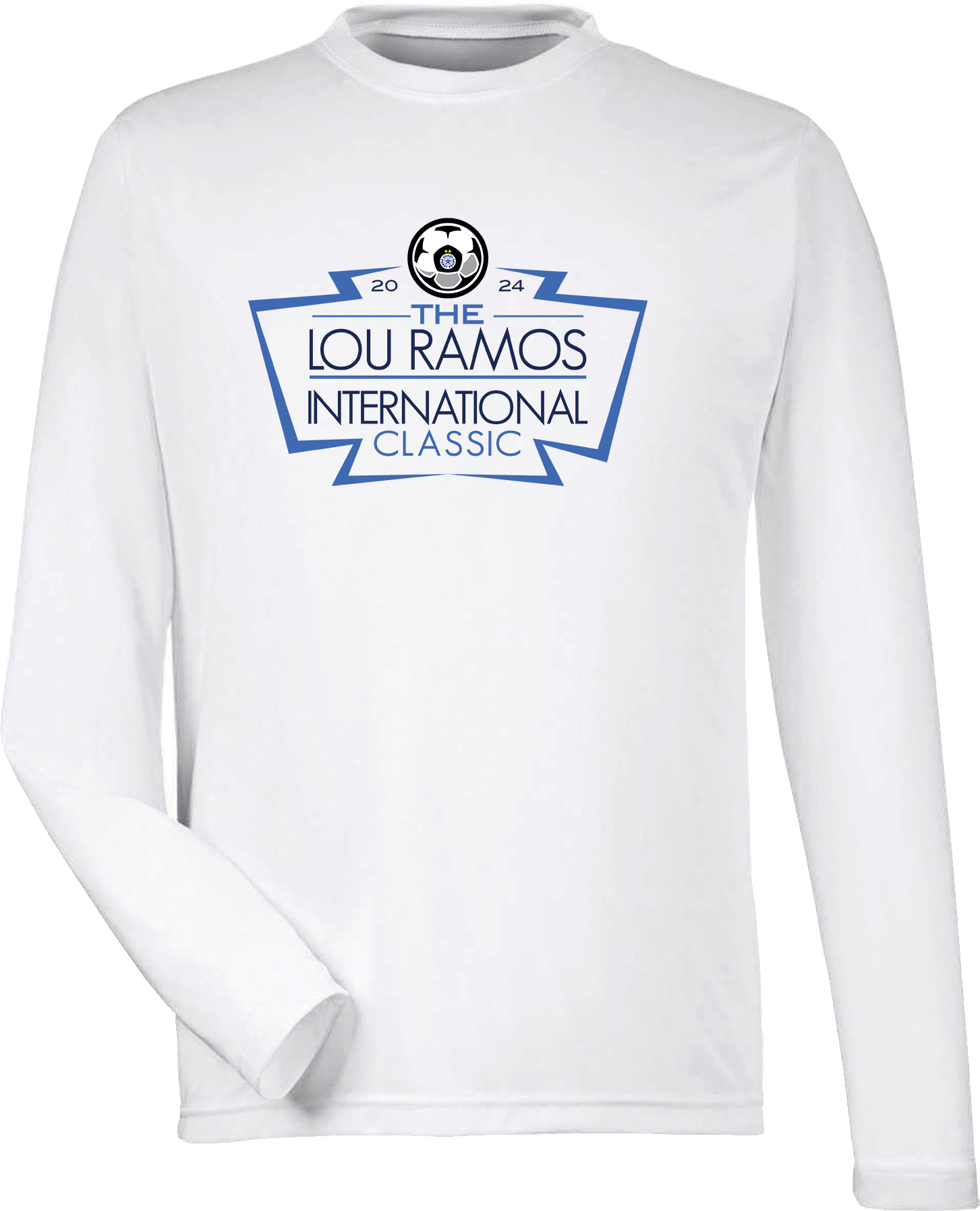 Performance Shirts - 2024 The Lou Ramos International Classic