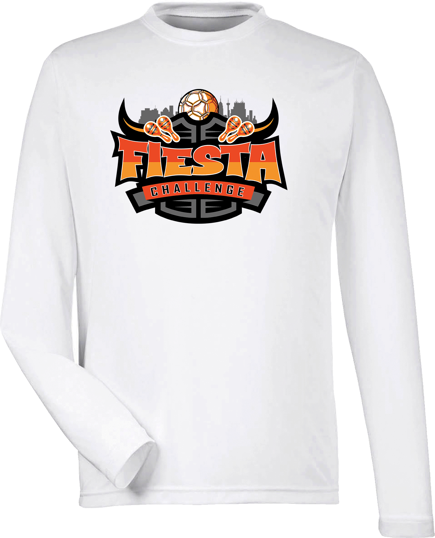 Performance Shirts - 2024 Fiesta Challenge