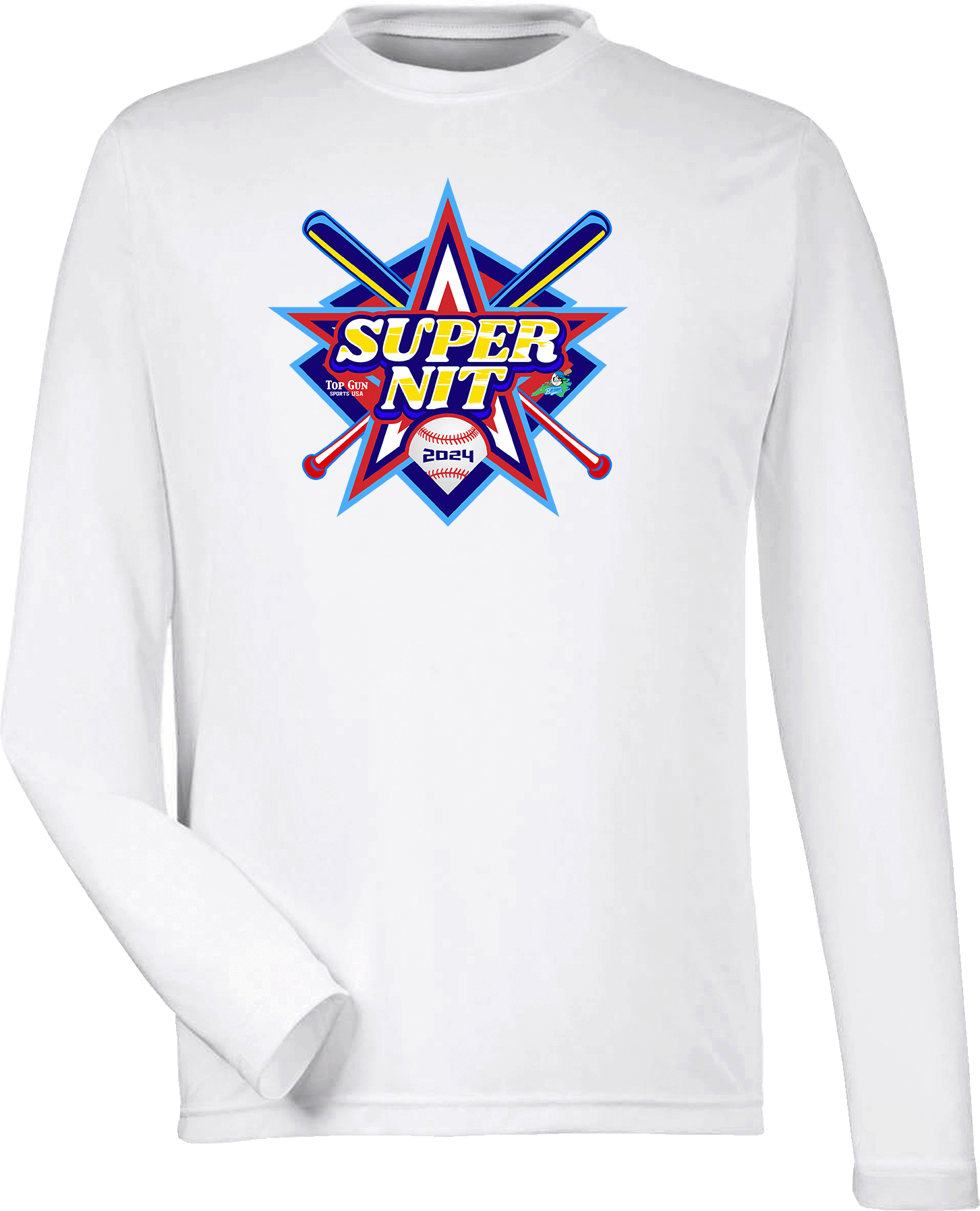 Performance Shirts - 2024 Super (NIT)