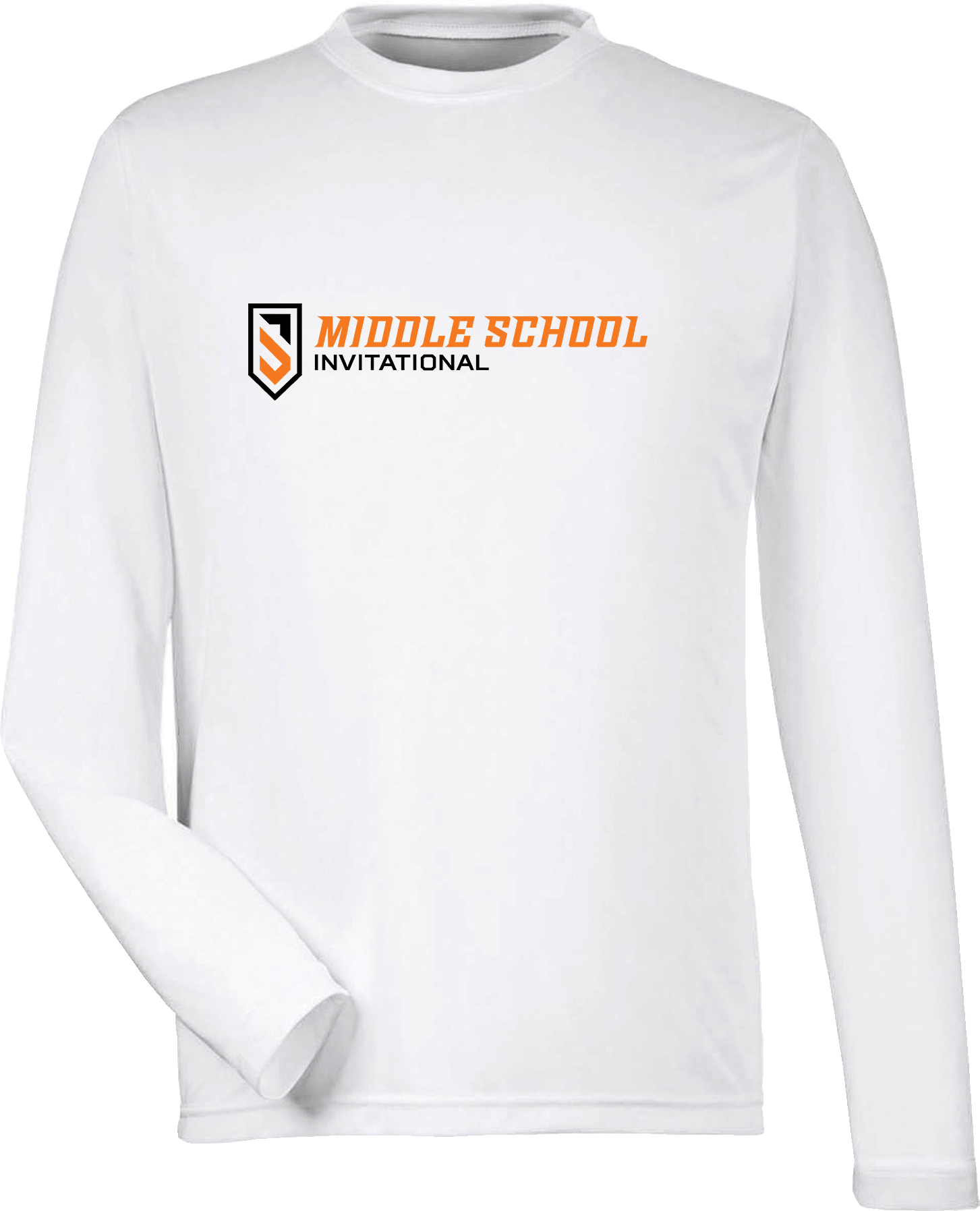 Performance Shirts - 2024 Philly Middle School Invitational (Boys)