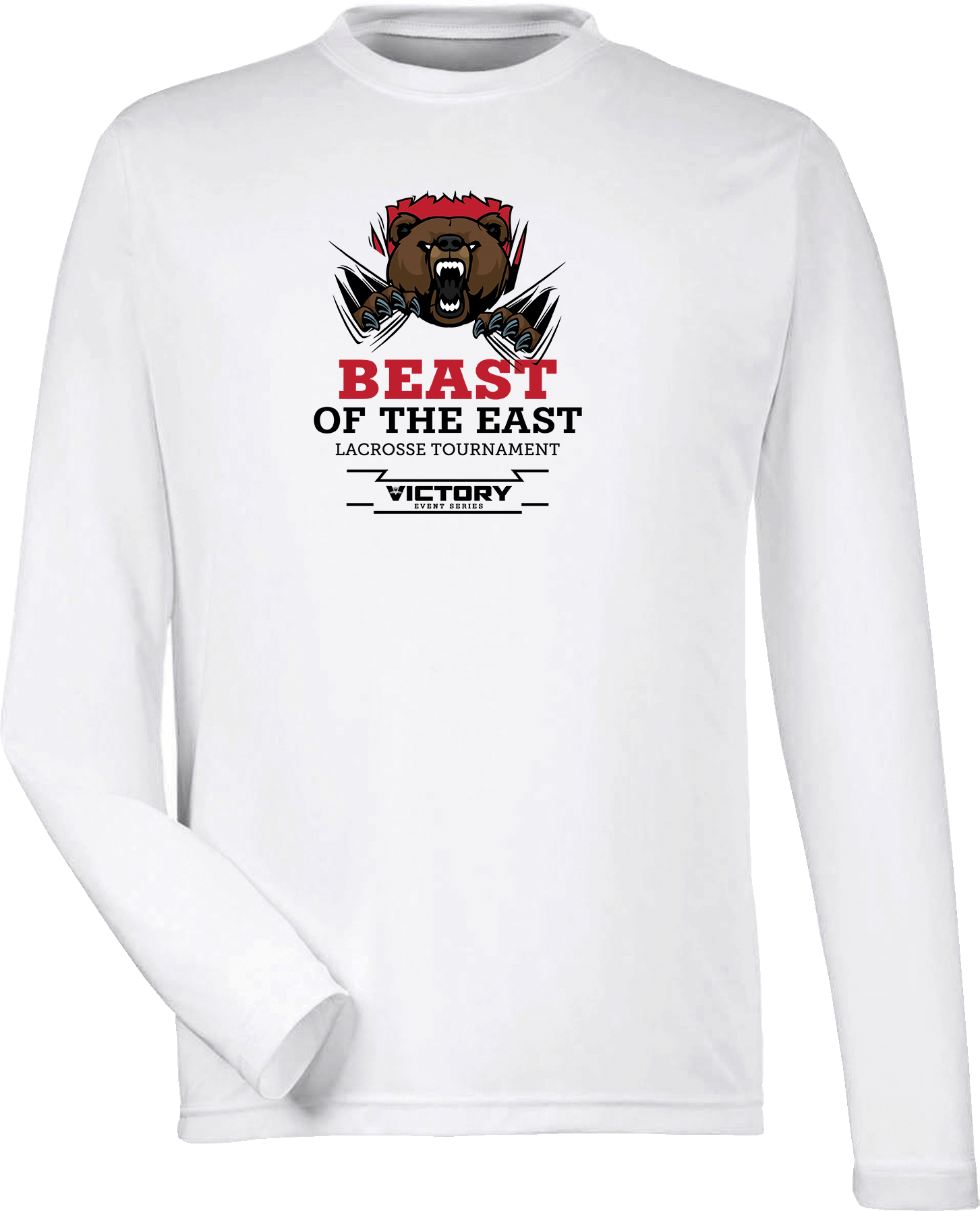 Performance Shirts - 2024 Beast Of The East Showcase