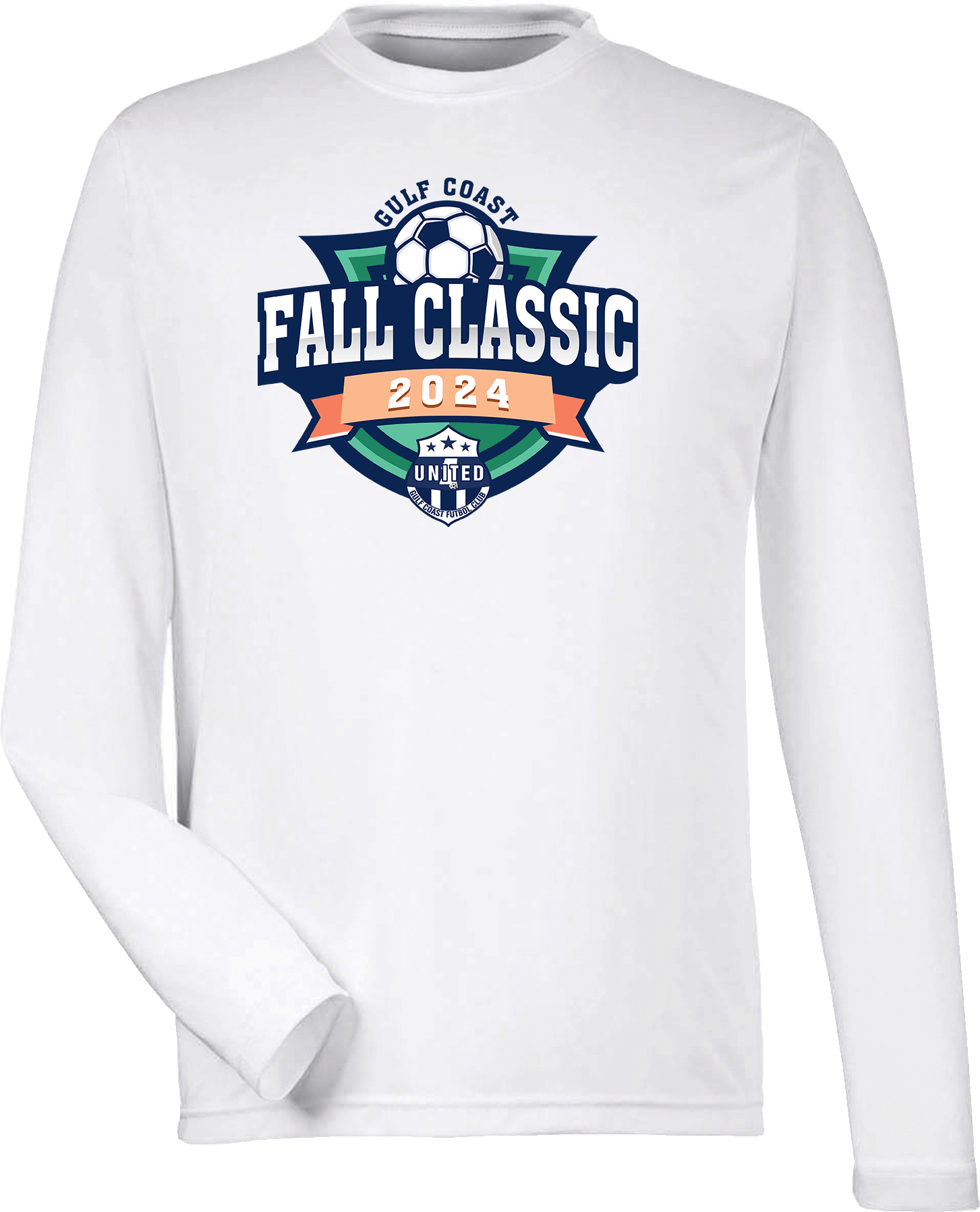 Performance Shirts - 2024 Gulf Coast Fall Classic