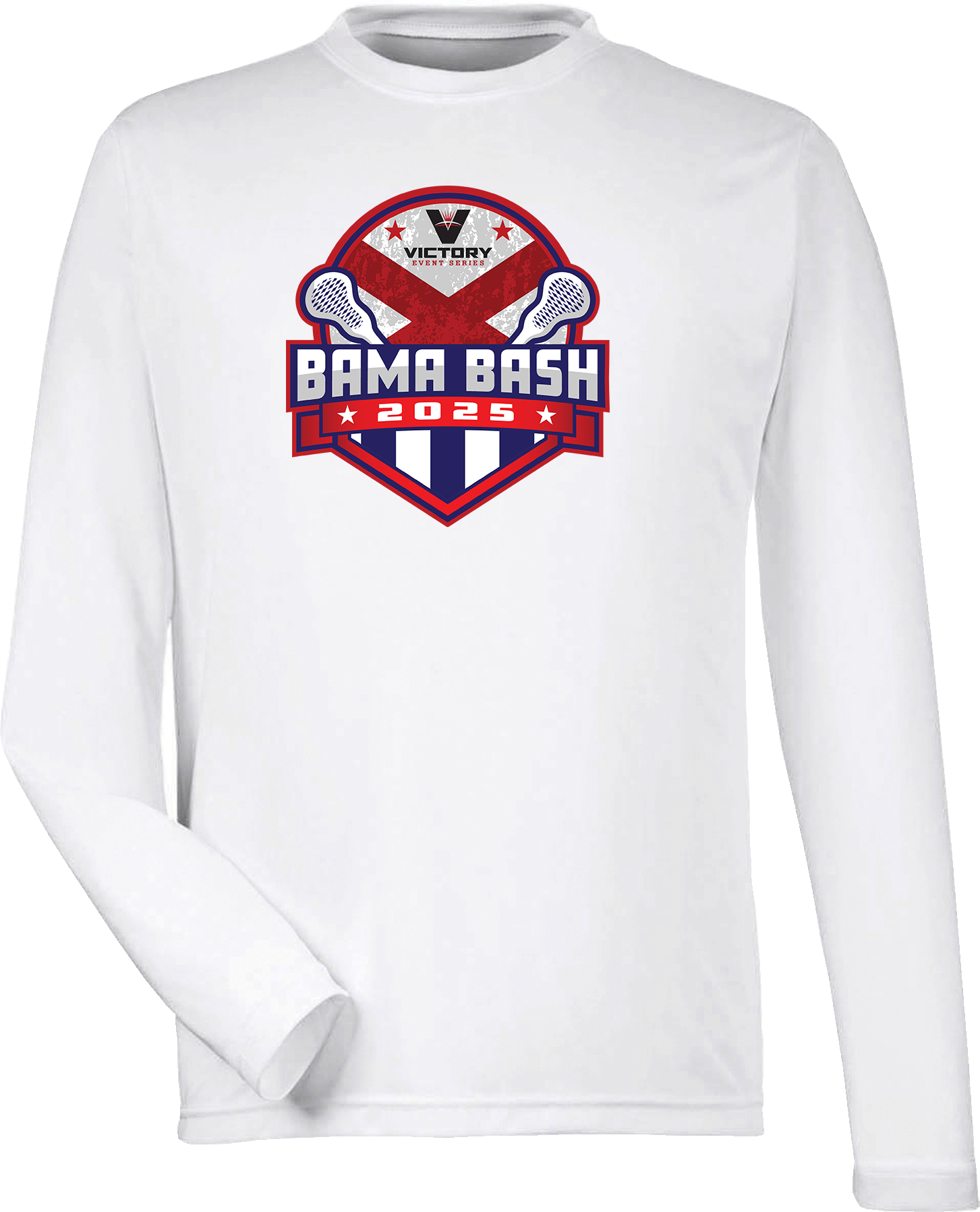 Performance Shirts - 2025 Bama Bash